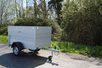 REMORQUE BAGAGERE GT 500.151 ANSSEMS
