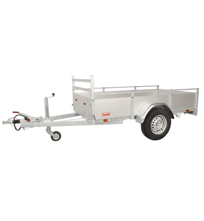 REMORQUE BAGAGERE BSX 1350.205 ANSSEMS