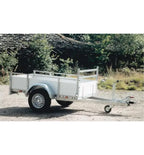 REMORQUE BAGAGERE BSX 1350.251 ANSSEMS