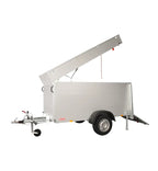 REMORQUE BAGAGERE GTB 1200.251 ANSSEMS