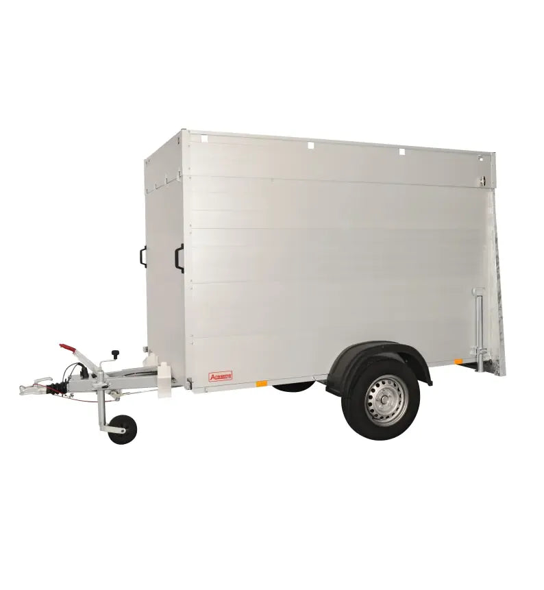 REMORQUE BAGAGERE GTB 1200.251 ANSSEMS