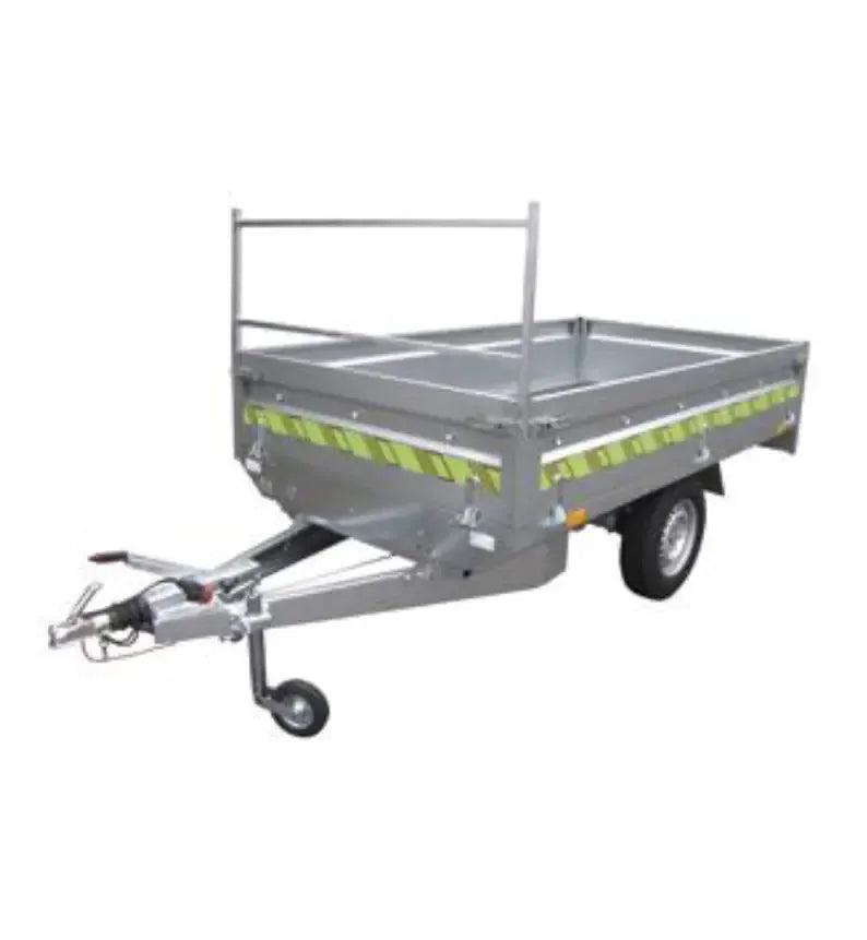 REMORQUE BAGAGERE NORDIKA N260F113 SOREL