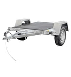 REMORQUE BAGAGERE RUSTIQUE R170 SOREL