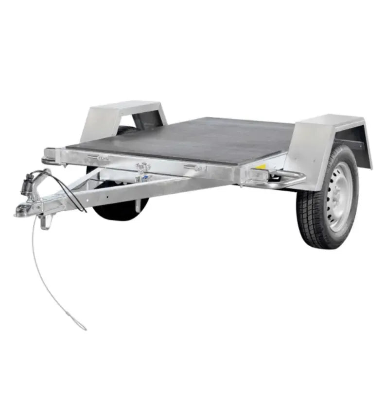 REMORQUE BAGAGERE RUSTIQUE R170 SOREL